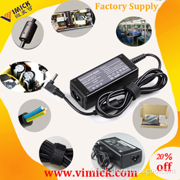 65W for Asus Battery Power Adapter 19V3.42A